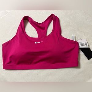 NEW Nike Sports Bra 2X